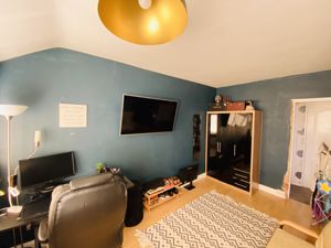 Bedroom Two- click for photo gallery